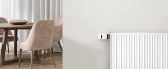 Schneider Electric udvider Wiser smart home-systemet med en intelligent radiatortermostat, som reducerer energiforbruget