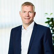 Bjørn Thorsen - Ib Andresen Industri A/S