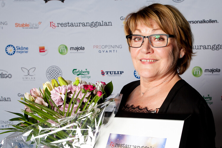 Karin Fransson