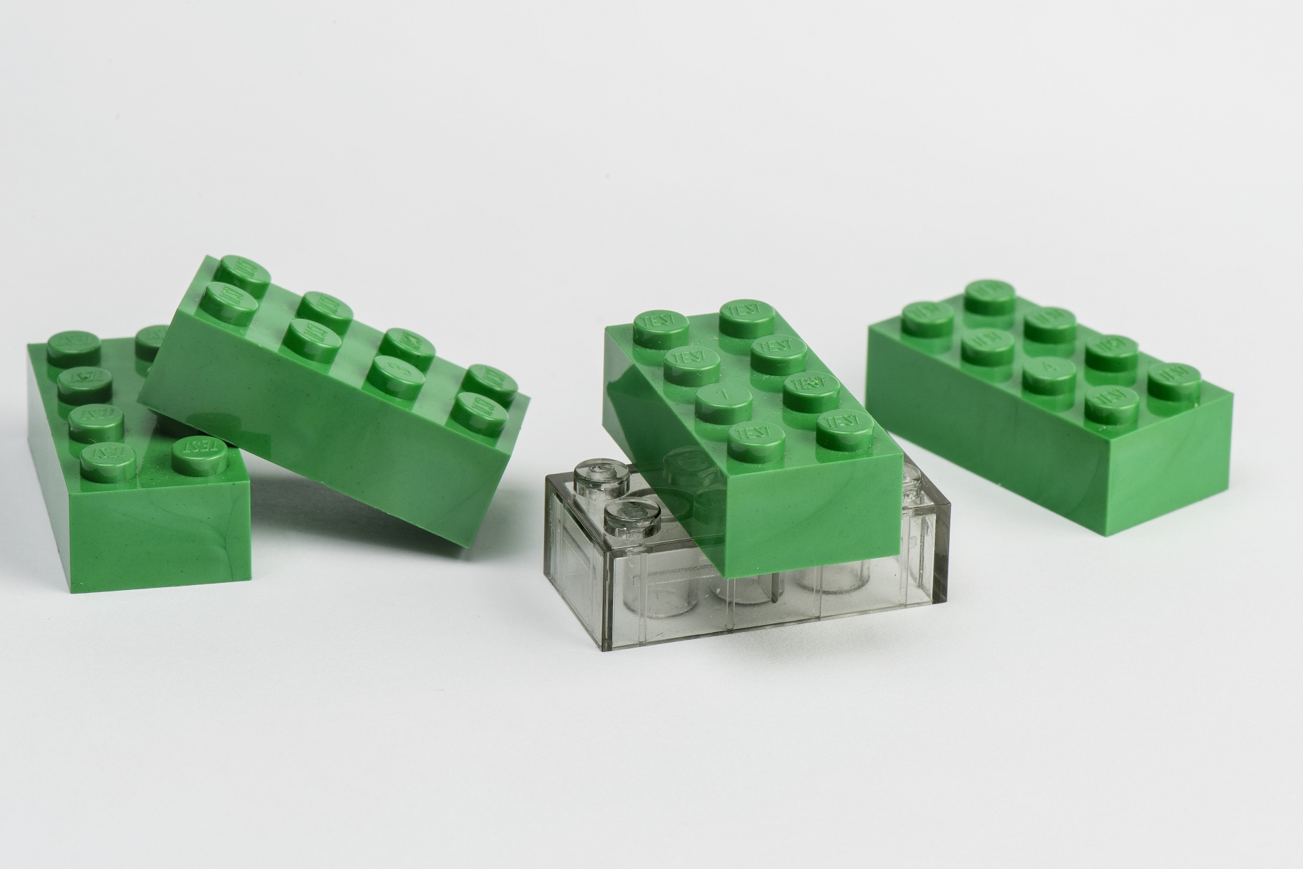 Farvel blur etage Legos salg stiger igen efter sløjt 2017