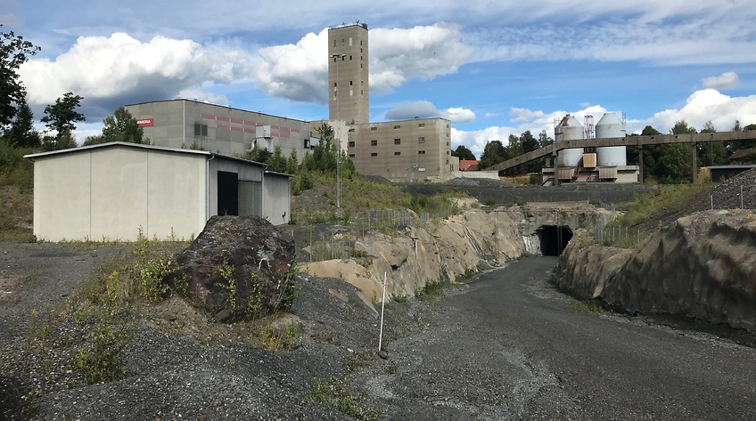Nu blir det mer svensk järnmalm på marknaden