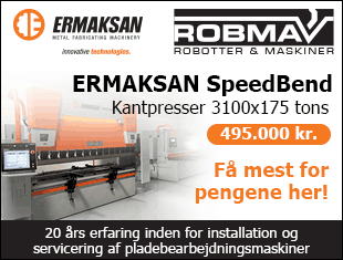 Robma ApS