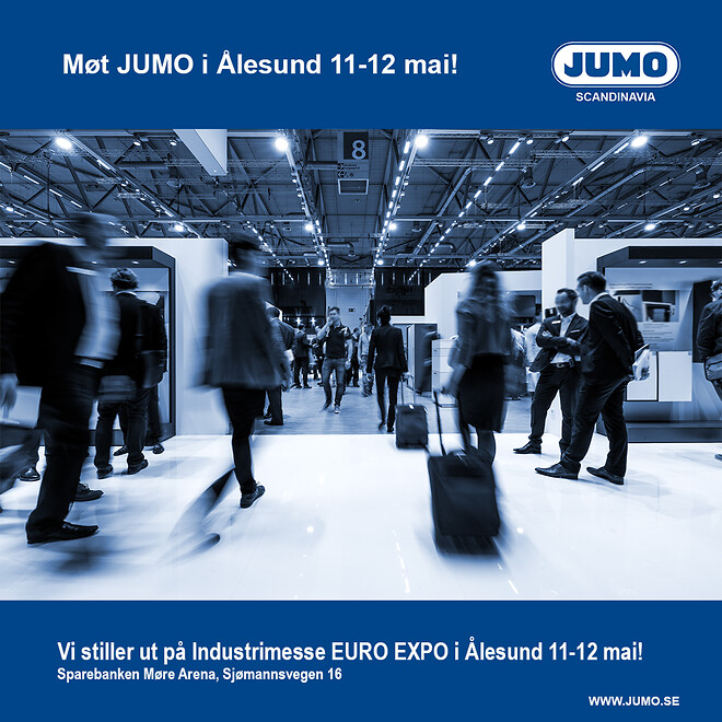 EURO EXPO, Ålesund, messe