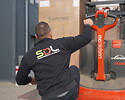 SDL Schou-Danielsen Logistik A/S