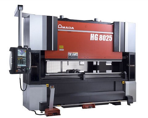 Amada HG
