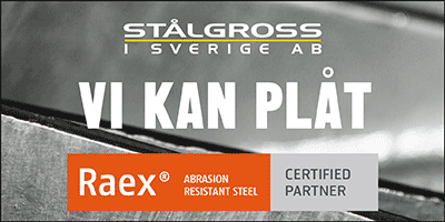 Stålgross AB