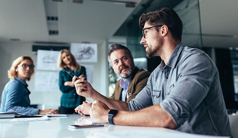 Rollen som sparringspartner - Bliv en professionel sparringspartner og facilitator