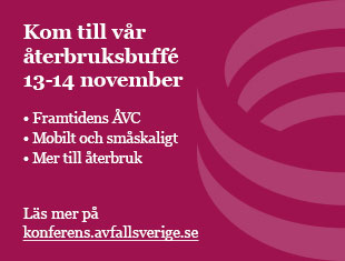 Avfall Sverige