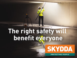 Skydda i Sverige AB 