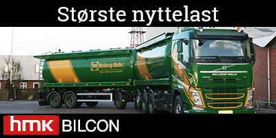 HMK Bilcon 2017 A/S