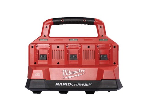Lader M18 PC6 MILWAUKEE