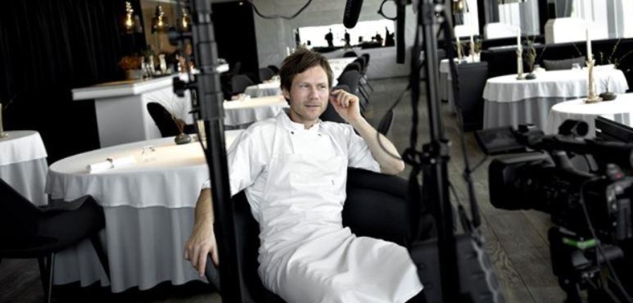 Geranium-chef skal gøre dansk kok til verdens bedste