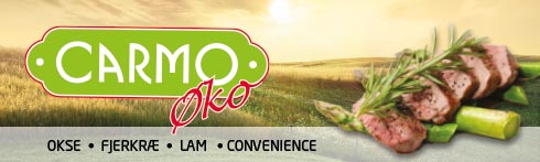 Carmo Food Nordic A/S