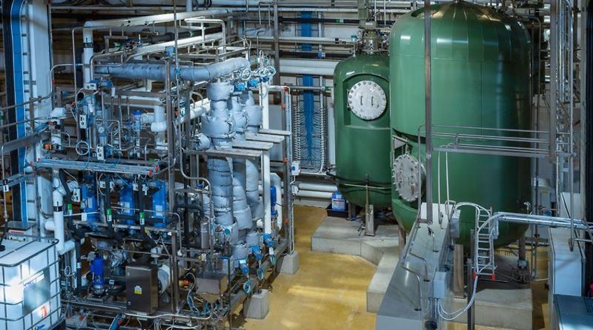 Stöd till utveckling av biobaserade polymerer