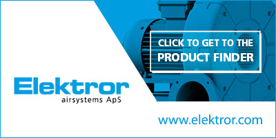 Elektror Airsystems ApS