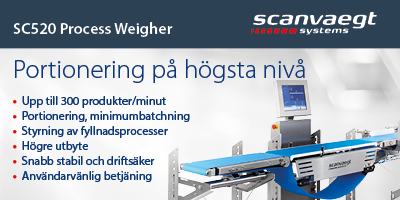 Scanvægt Nordic A/S