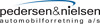 Pedersen & Nielsen Automobilforretning A/S