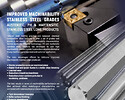 INOX Stål Handelsselskab A/S