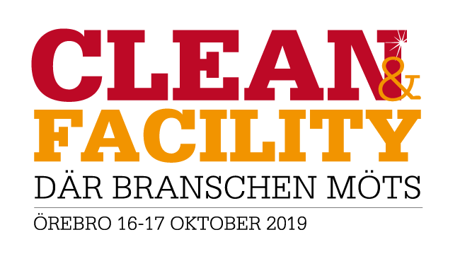 Clean-&-Facility-logo_Örebro-2019