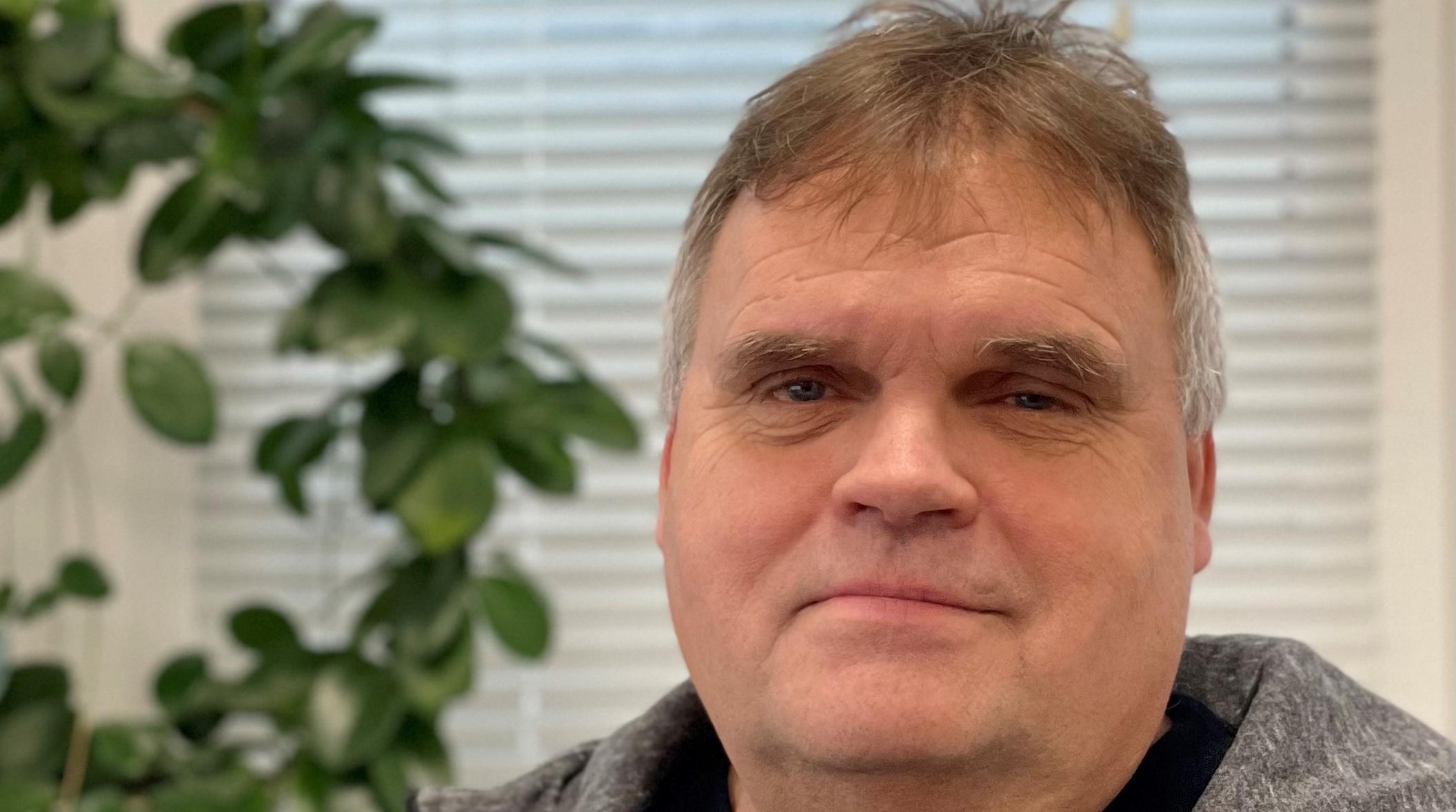 40 års jubilæum i Charles Christensen A/S