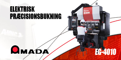 Amada Denmark A/S