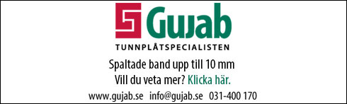 GUJAB AB