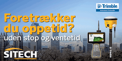 Sitech Denmark A/S