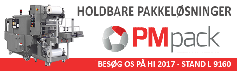 PM Pack Service A/S