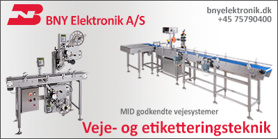 Bent Nygaard Elektronik A/S