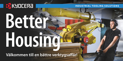 Kyocera Unimerco Tooling AB