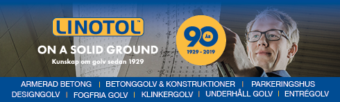 Linotol AB