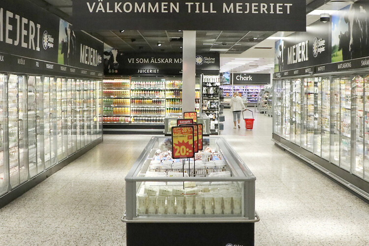 Ica Kvantum Vellinge