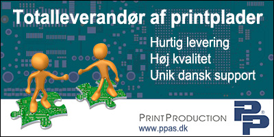 Print Production A/S