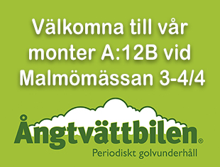 Ångtvättbilen AB
