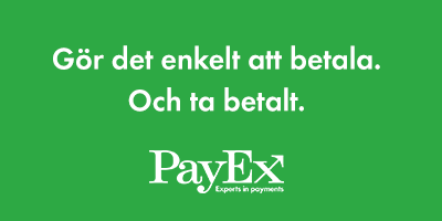 PayEx Holding