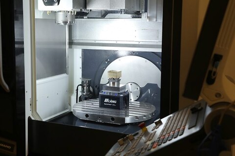 CNC Fræsning kontakt Ztools