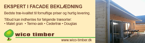Wico Timber ApS