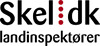 Skel.dk Landinspektører