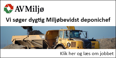 Amager Ressourcecenter I/S (ARC)