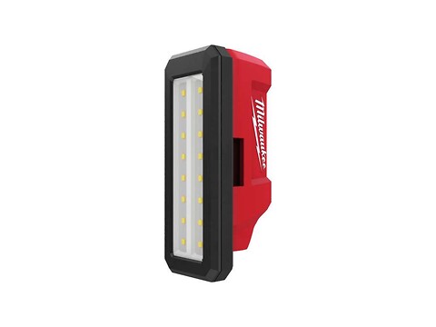 Arbejdslampe VINKELBAR M12 PAL MILWAUKEE
