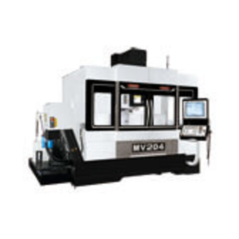 Quaser MV204 - Quaser MV204