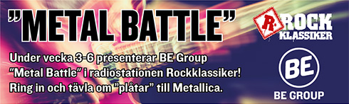 BE Group Sverige AB