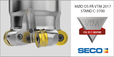 Seco Tools A/S