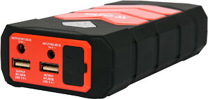Jump-starter (Mini Booster)
