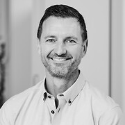 Frank Schou Kruse  - Entreprenørfirmaet Nordkysten A/S