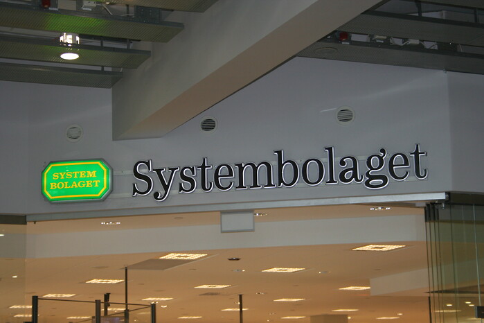 systembolaget ronneby