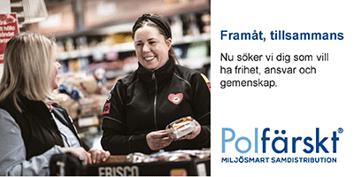 Polfärskt Bröd AB