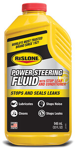 #powersttering #rislone #booster