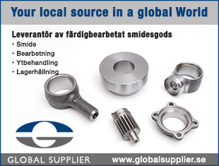 Global Supplier Stockholm AB