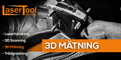 LaserTool i Blekinge AB